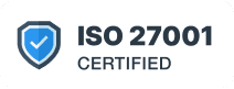 ISO 27001 Logo