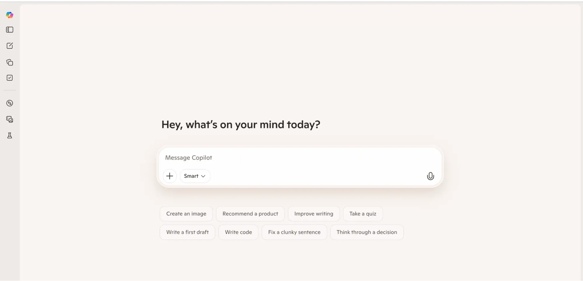 Microsoft Copilot automation inside M365