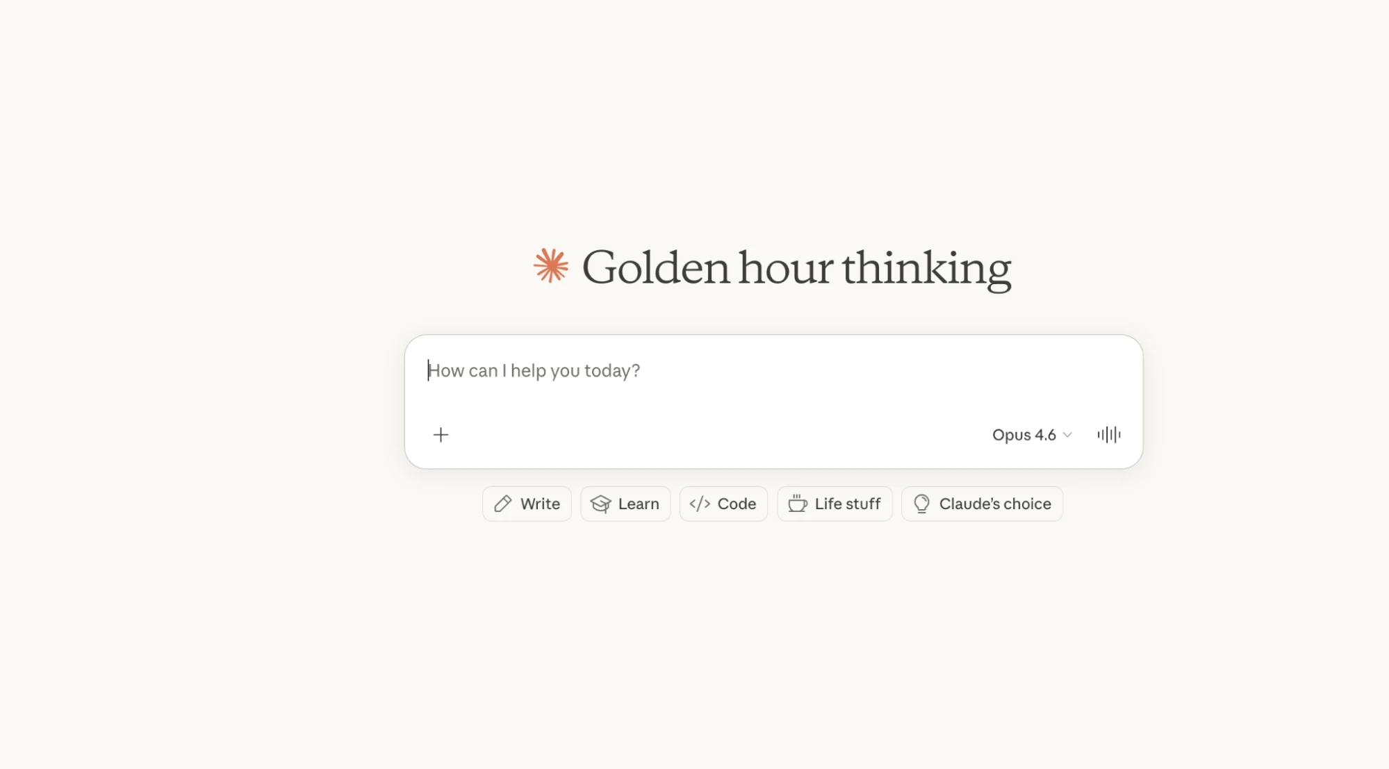Claude AI assistant for statistical analysis