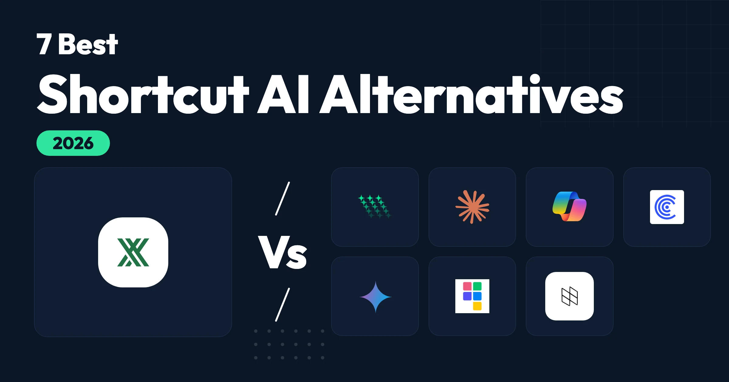 7 Best Shortcut AI Alternatives for Spreadsheet Automation (2026)