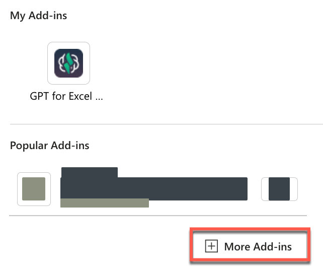 Uninstall GPT For Word GPT For Work Documentation