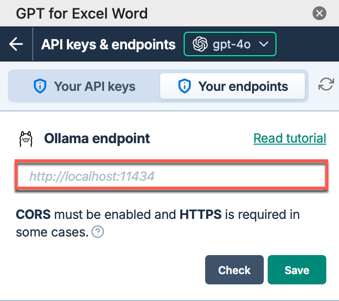 Example image in Markdown