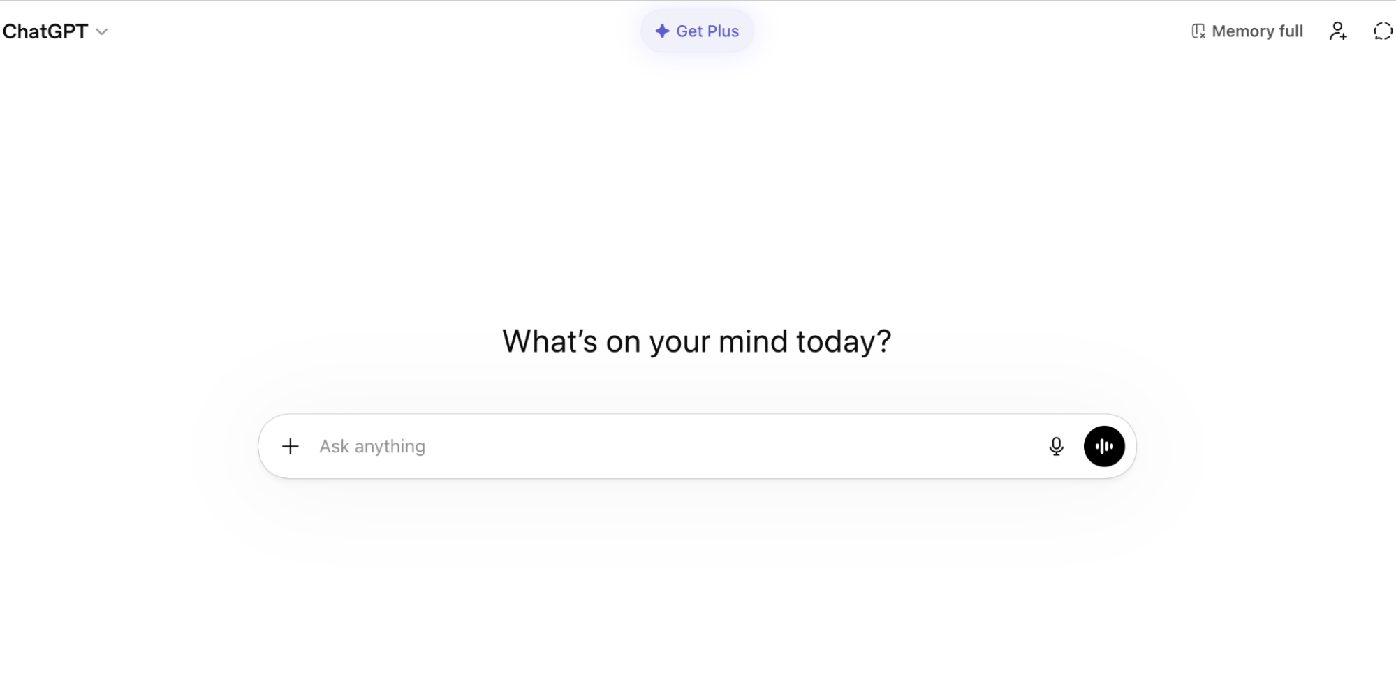 ChatGPT for one-off AI tasks