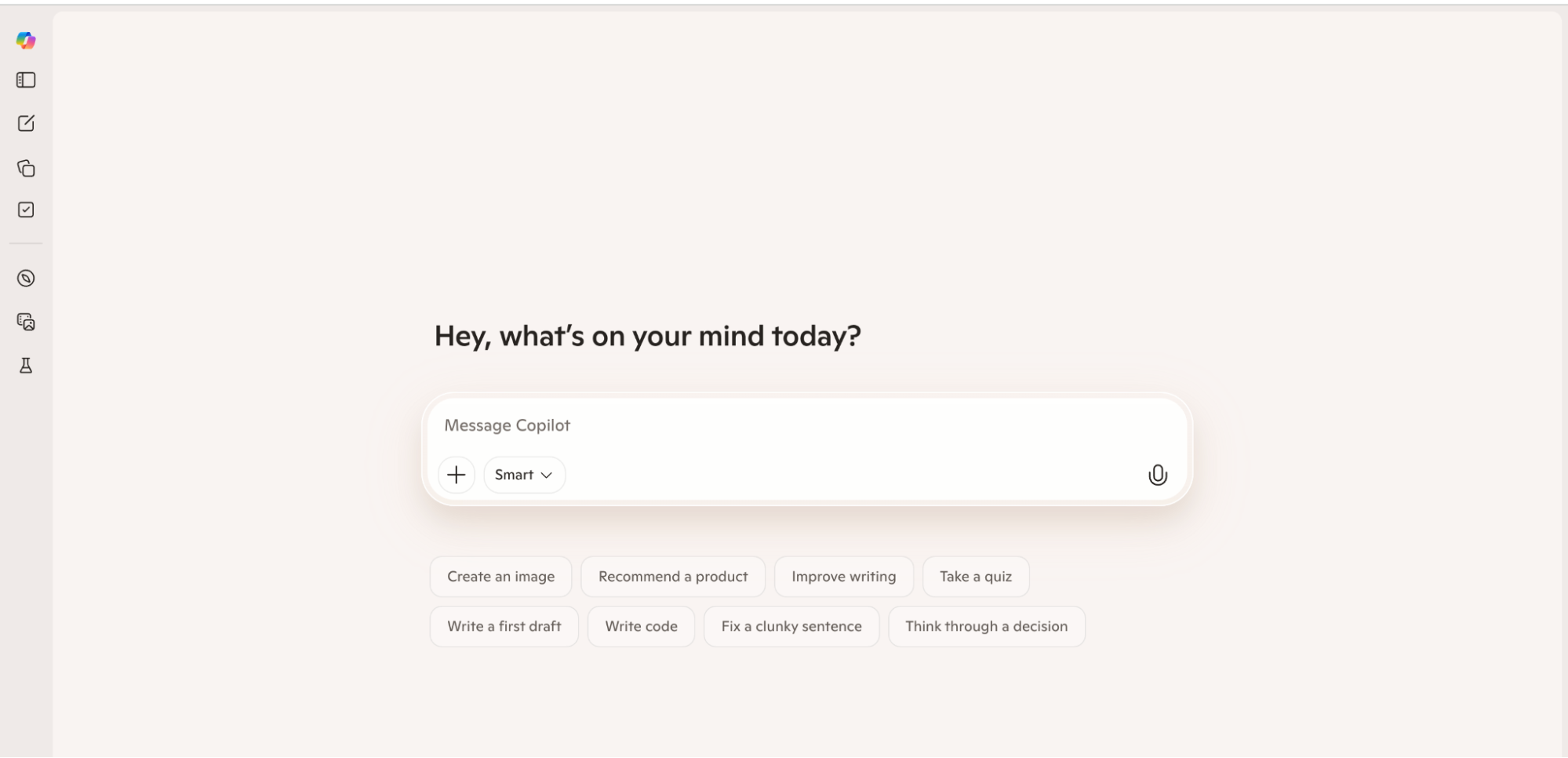 Microsoft Copilot automation inside M365